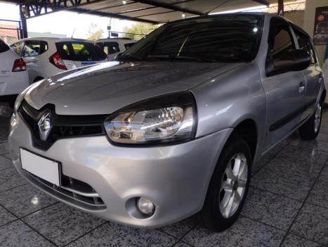 RENAULT Clio Hatch 1.0 16V 4P EXPRESSION, Foto 1