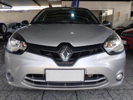 RENAULT Clio Hatch 1.0 16V 4P EXPRESSION, Foto 3