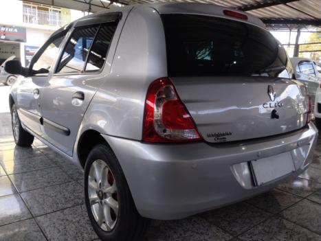 RENAULT Clio Hatch 1.0 16V 4P EXPRESSION, Foto 5