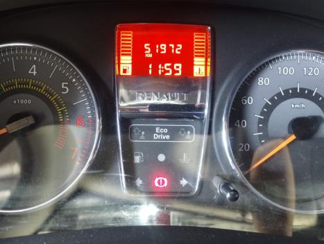 RENAULT Clio Hatch 1.0 16V 4P EXPRESSION, Foto 6