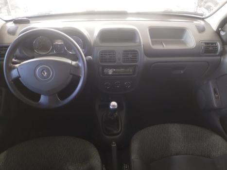 RENAULT Clio Hatch 1.0 16V 4P EXPRESSION, Foto 7