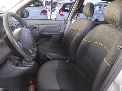 RENAULT Clio Hatch 1.0 16V 4P EXPRESSION, Foto 8