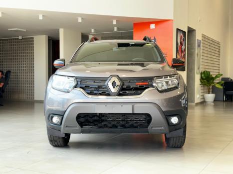 RENAULT Duster 1.3 16V 4P ICONIC TURBO TCe AUTOMTICO CVT, Foto 2