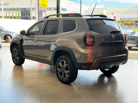 RENAULT Duster 1.3 16V 4P ICONIC TURBO TCe AUTOMTICO CVT, Foto 3