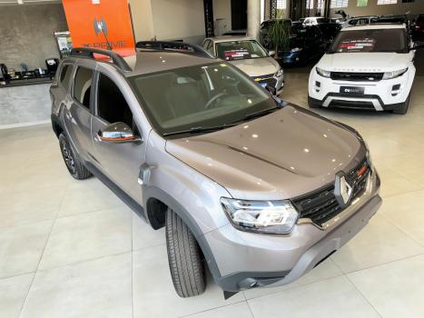 RENAULT Duster 1.3 16V 4P ICONIC TURBO TCe AUTOMTICO CVT, Foto 5