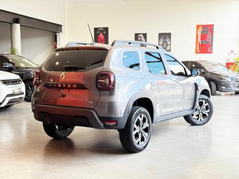 RENAULT Duster 1.3 16V 4P ICONIC TURBO TCe AUTOMTICO CVT, Foto 6