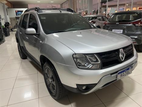 RENAULT Duster 1.6 16V 4P FLEX DYNAMIQUE, Foto 1