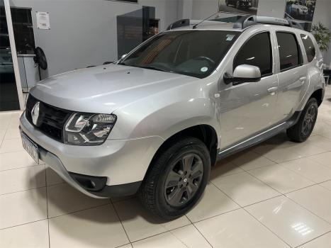 RENAULT Duster 1.6 16V 4P FLEX DYNAMIQUE, Foto 2