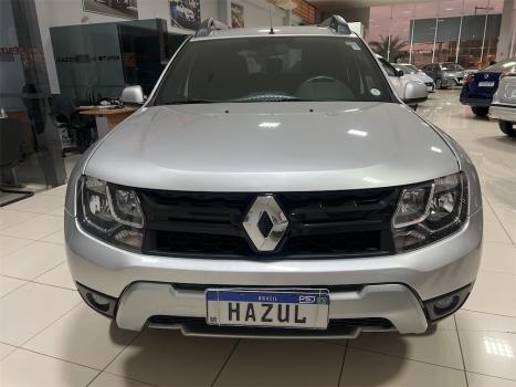 RENAULT Duster 1.6 16V 4P FLEX DYNAMIQUE, Foto 3