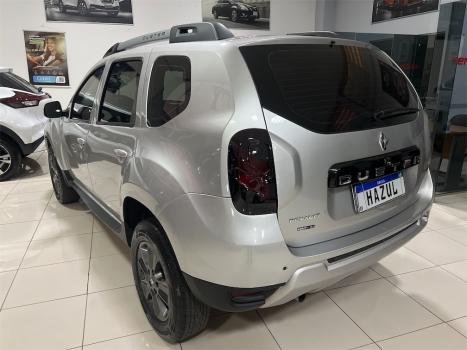 RENAULT Duster 1.6 16V 4P FLEX DYNAMIQUE, Foto 6