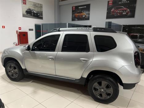 RENAULT Duster 1.6 16V 4P FLEX DYNAMIQUE, Foto 15