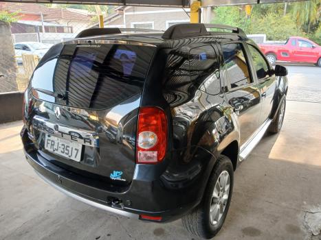 RENAULT Duster 1.6 16V 4P FLEX DYNAMIQUE, Foto 4