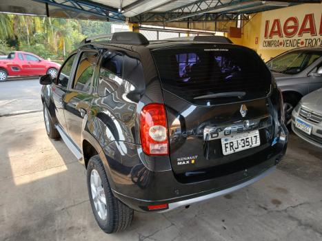 RENAULT Duster 1.6 16V 4P FLEX DYNAMIQUE, Foto 6