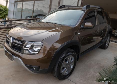 RENAULT Duster 1.6 16V 4P FLEX, Foto 2