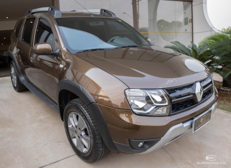 RENAULT Duster 1.6 16V 4P FLEX, Foto 3