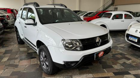 RENAULT Duster 1.6 16V 4P FLEX EXPRESSION, Foto 3