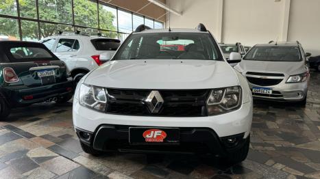 RENAULT Duster 1.6 16V 4P FLEX EXPRESSION, Foto 2