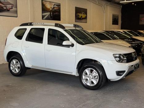 RENAULT Duster 1.6 16V 4P FLEX DYNAMIQUE, Foto 1