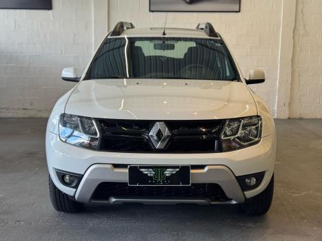 RENAULT Duster 1.6 16V 4P FLEX DYNAMIQUE, Foto 2