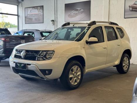 RENAULT Duster 1.6 16V 4P FLEX DYNAMIQUE, Foto 3