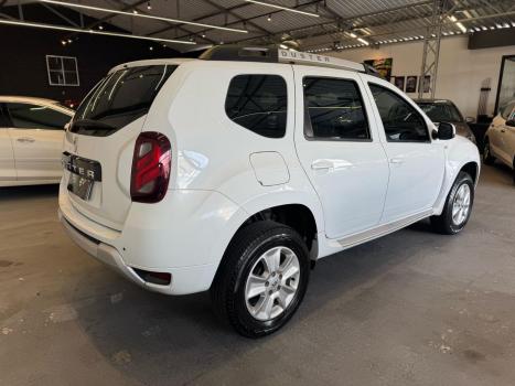 RENAULT Duster 1.6 16V 4P FLEX DYNAMIQUE, Foto 4