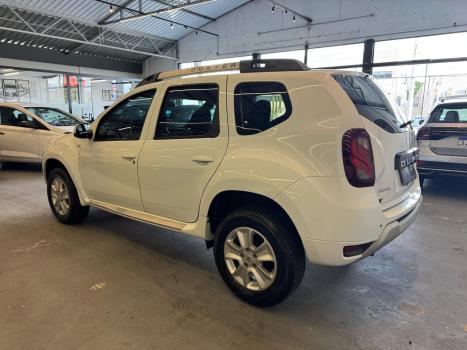 RENAULT Duster 1.6 16V 4P FLEX DYNAMIQUE, Foto 6