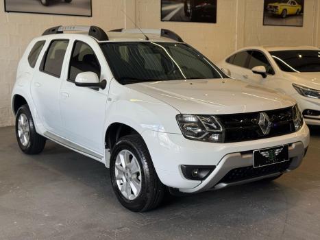 RENAULT Duster 1.6 16V 4P FLEX DYNAMIQUE, Foto 11