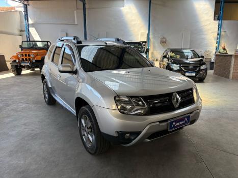 RENAULT Duster 1.6 16V 4P FLEX DYNAMIQUE, Foto 2