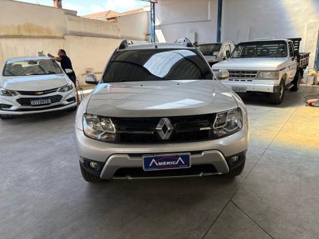 RENAULT Duster 1.6 16V 4P FLEX DYNAMIQUE, Foto 3