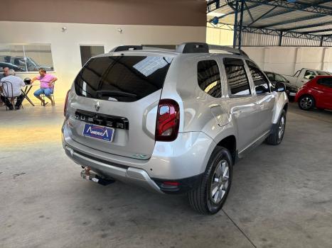 RENAULT Duster 1.6 16V 4P FLEX DYNAMIQUE, Foto 4