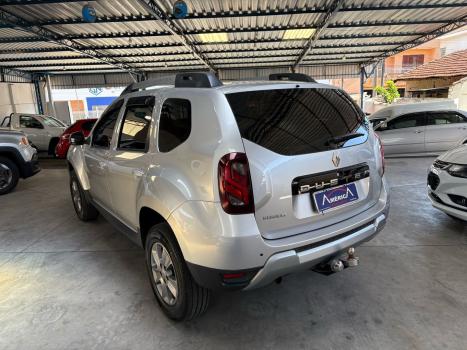 RENAULT Duster 1.6 16V 4P FLEX DYNAMIQUE, Foto 6