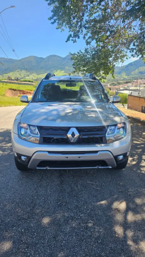 RENAULT Duster 1.6 16V 4P FLEX DYNAMIQUE, Foto 1