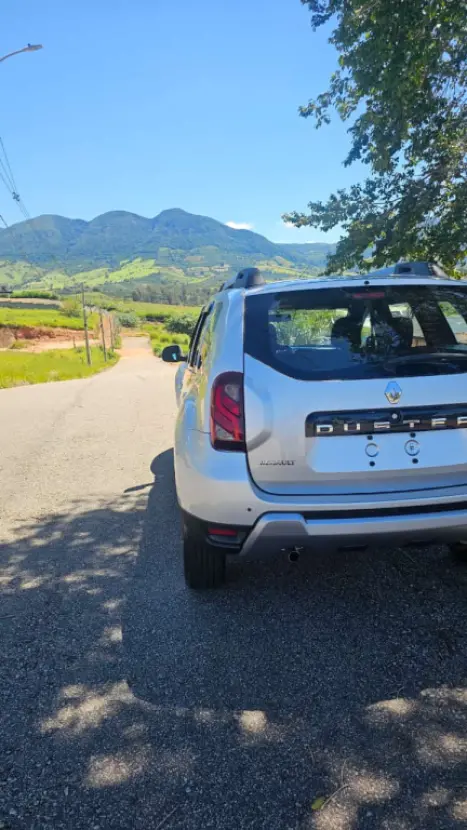 RENAULT Duster 1.6 16V 4P FLEX DYNAMIQUE, Foto 3