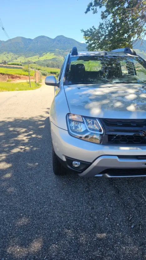 RENAULT Duster 1.6 16V 4P FLEX DYNAMIQUE, Foto 4