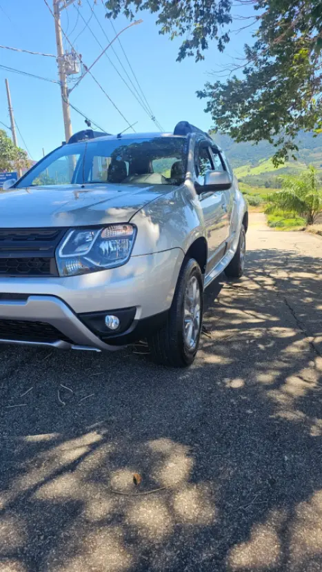 RENAULT Duster 1.6 16V 4P FLEX DYNAMIQUE, Foto 5