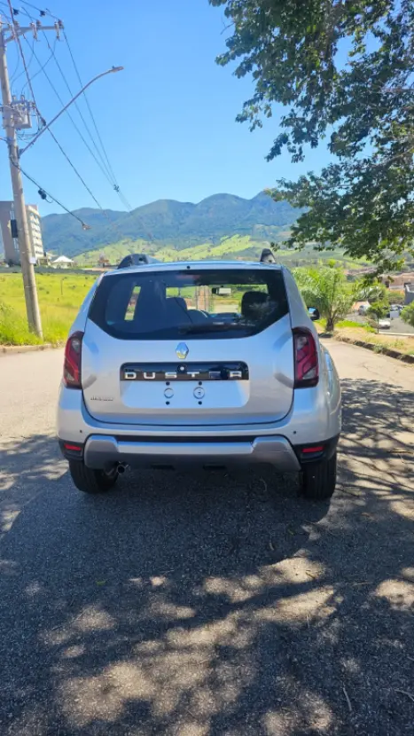 RENAULT Duster 1.6 16V 4P FLEX DYNAMIQUE, Foto 6