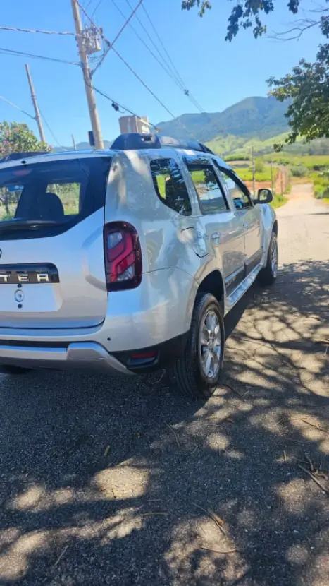 RENAULT Duster 1.6 16V 4P FLEX DYNAMIQUE, Foto 10