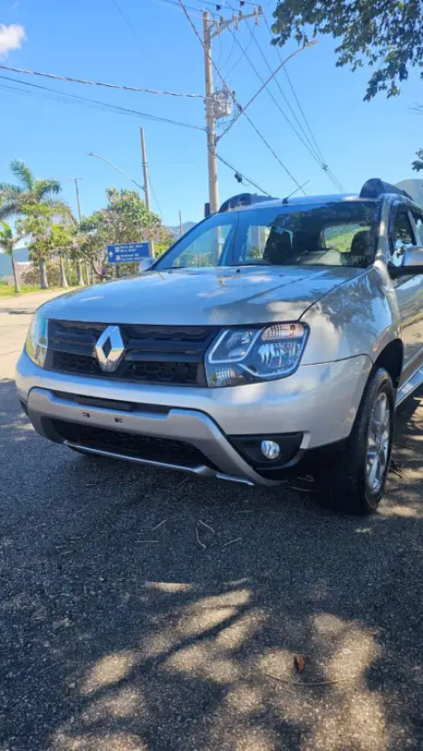 RENAULT Duster 1.6 16V 4P FLEX DYNAMIQUE, Foto 11