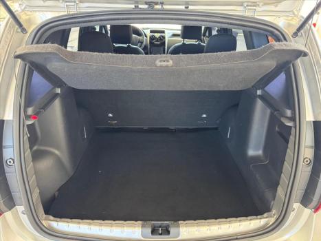 RENAULT Duster 1.6 16V 4P FLEX SCE AUTHENTIQUE X-TRONIC AUTOMTICO, Foto 11