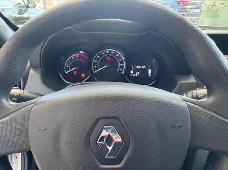 RENAULT Duster 1.6 16V 4P FLEX SCE AUTHENTIQUE X-TRONIC AUTOMTICO, Foto 12