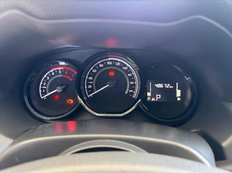 RENAULT Duster 1.6 16V 4P FLEX SCE AUTHENTIQUE X-TRONIC AUTOMTICO, Foto 15