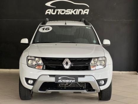 RENAULT Duster 1.6 16V 4P FLEX DYNAMIQUE, Foto 2