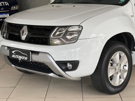 RENAULT Duster 1.6 16V 4P FLEX DYNAMIQUE, Foto 3