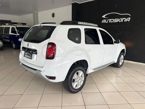 RENAULT Duster 1.6 16V 4P FLEX DYNAMIQUE, Foto 4