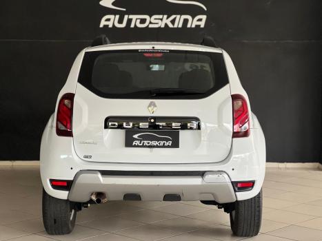 RENAULT Duster 1.6 16V 4P FLEX DYNAMIQUE, Foto 6