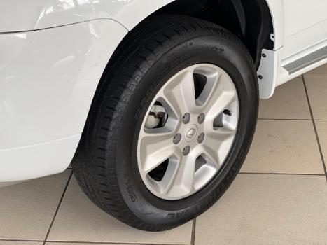 RENAULT Duster 1.6 16V 4P FLEX DYNAMIQUE, Foto 7