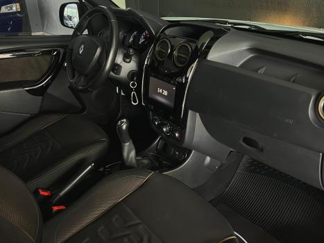 RENAULT Duster 1.6 16V 4P FLEX DYNAMIQUE, Foto 9