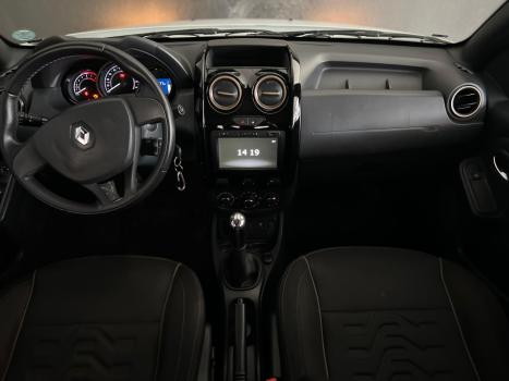RENAULT Duster 1.6 16V 4P FLEX DYNAMIQUE, Foto 11