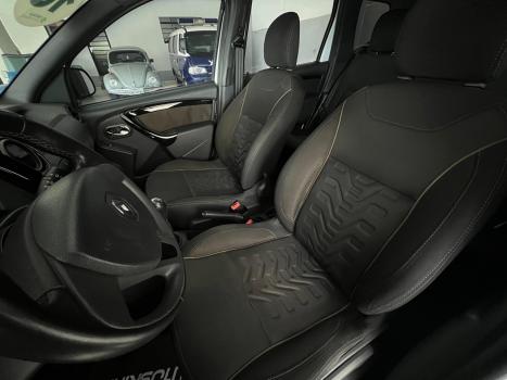 RENAULT Duster 1.6 16V 4P FLEX DYNAMIQUE, Foto 15