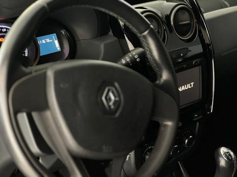 RENAULT Duster 1.6 16V 4P FLEX DYNAMIQUE, Foto 16
